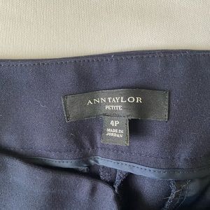 Ann Taylor Pants